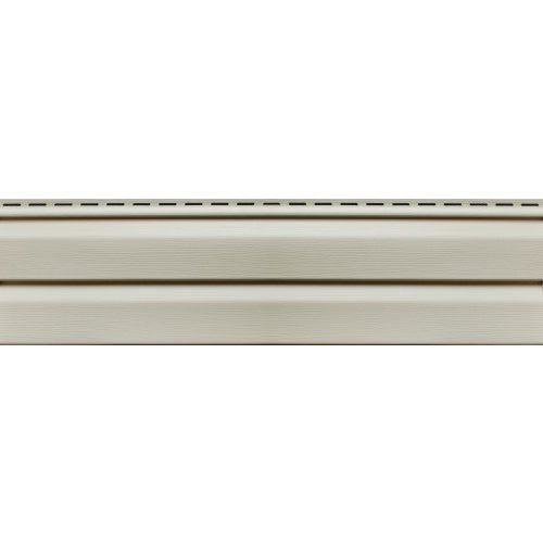 Виниловый сайдинг ю-пласт, ванильный купить в Каменск-Шахтинском