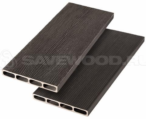 Грядочная доска ДПК 3D Savewood SW Rubus (R) коричневый купить в Каменск-Шахтинском