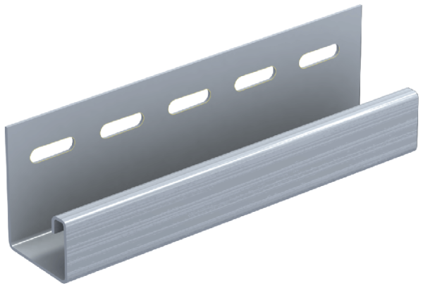 J-планка Классика Голубая купить в Каменск-Шахтинском