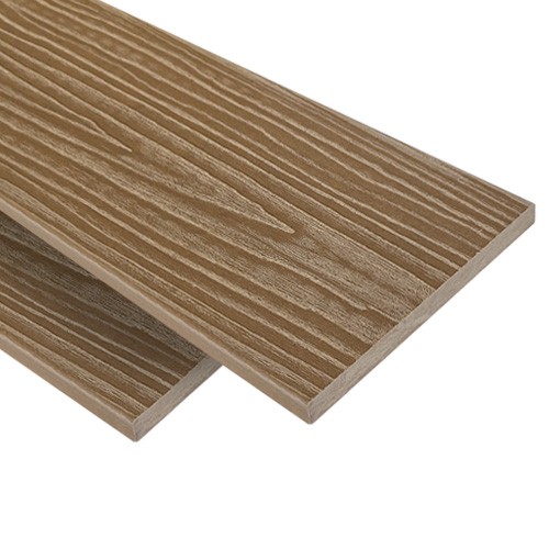 Заборная доска Latitudo Estetic 140х12 Орех купить в Каменск-Шахтинском