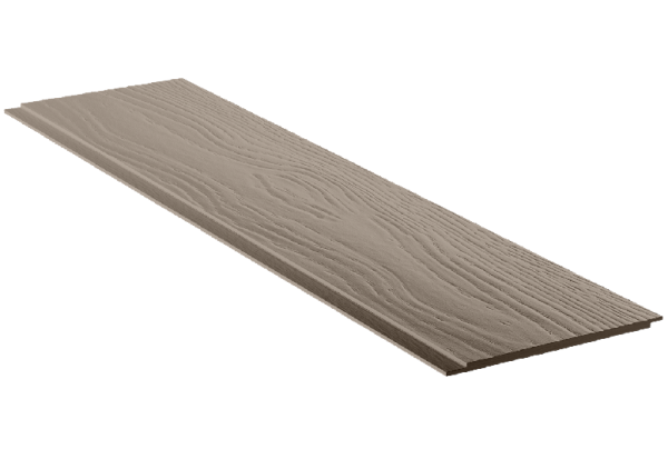 Фиброцементный сайдинг Фибростар Одноцветный 190х3000х8мм КР 43 Какао купить в Каменск-Шахтинском