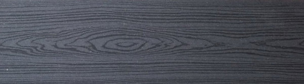 Доска  из ДПК универсальная с тиснением holzhof, Венге купить в Каменск-Шахтинском