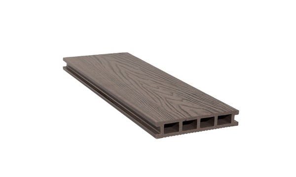 Террасная доска из ДПК CM Decking серия VINTAGE цвет венге купить в Каменск-Шахтинском