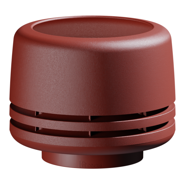 Колпак Docke ИЗЛ-110/500 Красный купить в Каменск-Шахтинском