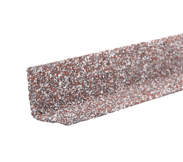 Уголок металлический внутренний ТЕХНОНИКОЛЬ HAUBERK, Мраморный купить в Каменск-Шахтинском