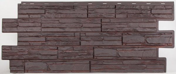 Фасадная панель T-Сайдинг-Альпийская сказка Памир купить в Каменск-Шахтинском