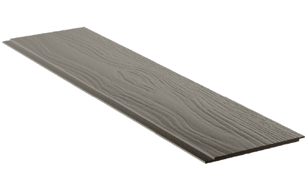 Фиброцементный сайдинг Фибростар Одноцветный 190х3000х8мм КР 46 Бурый Медведь купить в Каменск-Шахтинском