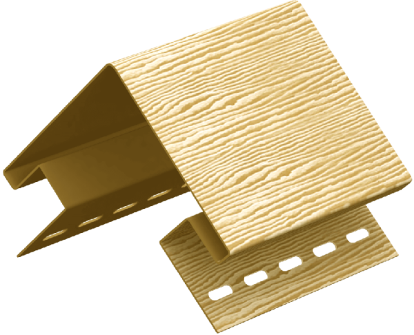 Наружный угол Timberblock Дуб Золотой купить в Каменск-Шахтинском