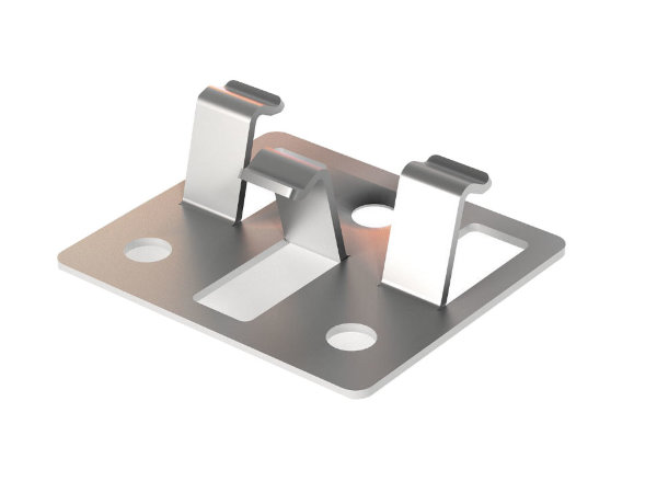 Клипса крепления для серии Expert купить в Каменск-Шахтинском