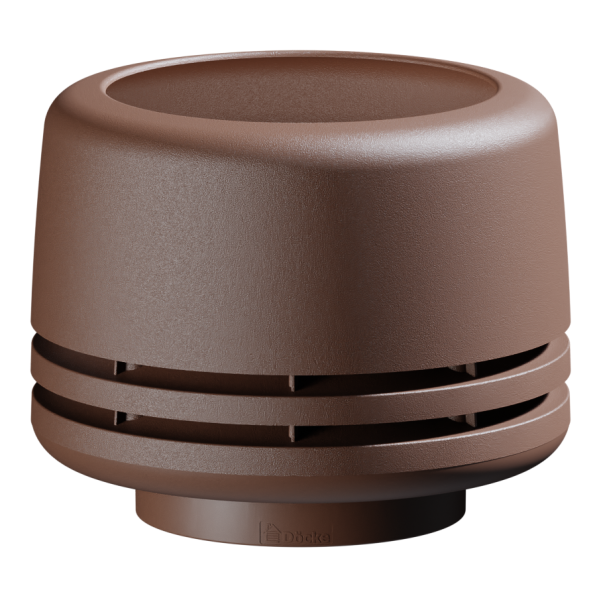 Колпак Docke ИЗЛ-110/500 Светло-коричневый купить в Каменск-Шахтинском