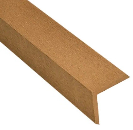 Уголок из ДПК NeoDeck Вуд купить в Каменск-Шахтинском