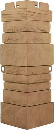 Наружный угол (Памир), 0,45 х 0,16м (н) купить в Каменск-Шахтинском