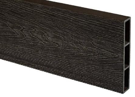Доска для грядок и клумб из ДПК 3D, 25х150х2950 венге купить в Каменск-Шахтинском