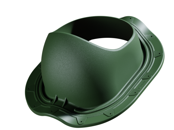 Проходной элемент Docke Monterrey Зелёный купить в Каменск-Шахтинском