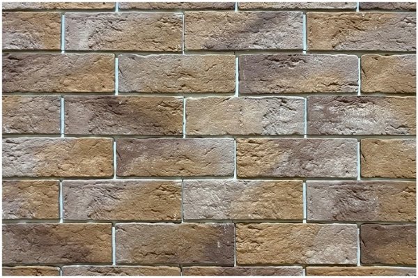 Фиброцементные панели КАНЬОН коллекция АРИЗОНА 37 купить в Каменск-Шахтинском