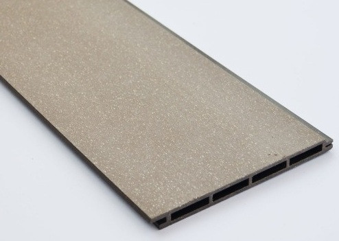 Фасадная доска из ДПК Faynag Premium Nika Венге купить в Каменск-Шахтинском