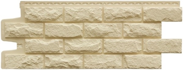 ФП Grand Line Камень Колотый стандарт бежевый купить в Каменск-Шахтинском