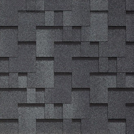 Гибкая черепица Tegola LAZIO granito 454 купить в Каменск-Шахтинском