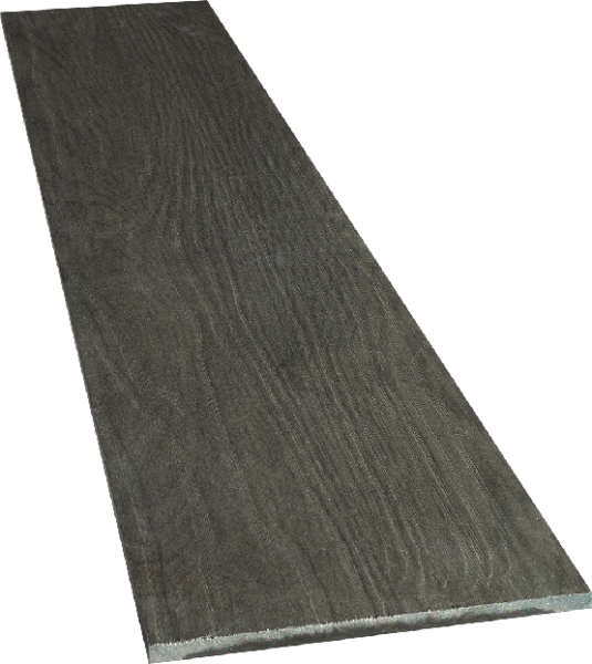 Фиброцементный сайдинг SidWood с фактурой под дерево W-105 Прямой купить в Каменск-Шахтинском