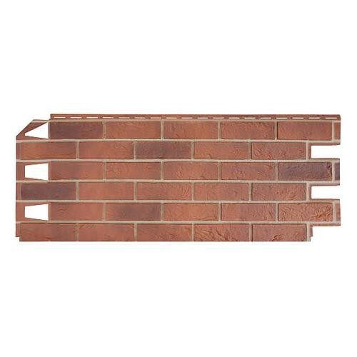 Фасадные панели ТЕХНОНИКОЛЬ Кирпич Бристоль купить в Каменск-Шахтинском