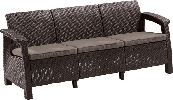 Мебель Corfu Love Seat Max купить в Каменск-Шахтинском