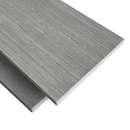 Заборная доска Latitudo Modern 140х12 Серый купить в Каменск-Шахтинском