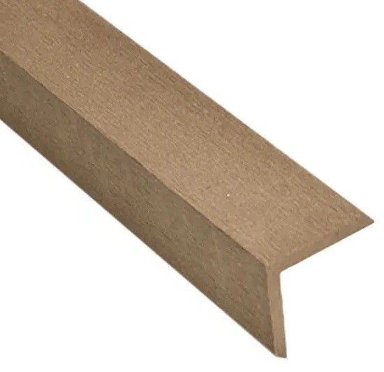 Уголок из ДПК NeoDeck Кофе купить в Каменск-Шахтинском