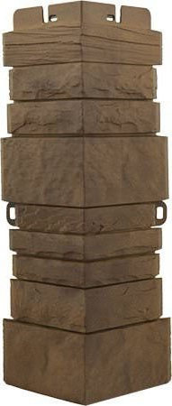 Наружный угол (Тибет), 0,45 х 0,16м (н) купить в Каменск-Шахтинском