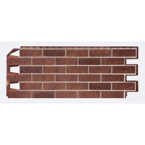 Фасадные панели ТЕХНОНИКОЛЬ Кирпич Дорсет купить в Каменск-Шахтинском