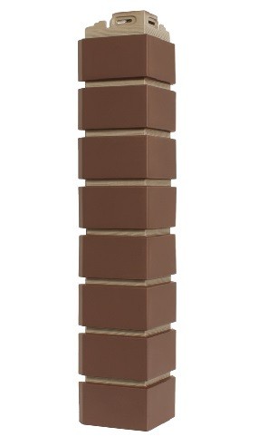 Угол-Royal Stone, Облицовочный Кирпич, Окленд купить в Каменск-Шахтинском