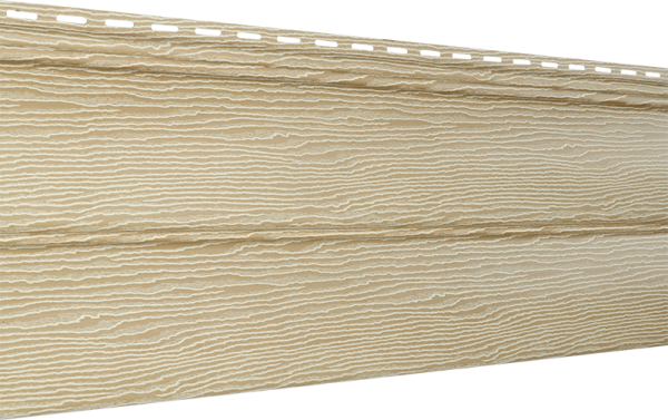 Сайдинг Виниловый Ю-Пласт, Timberblock (Тимберблок), Дуб золотой купить в Каменск-Шахтинском