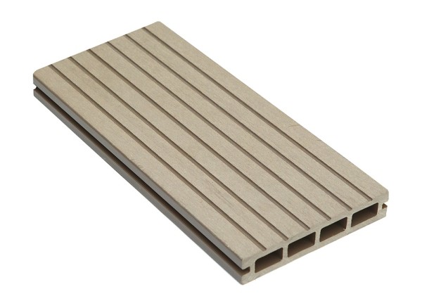 Террасная доска из ДПК CM Decking серия BARK цвет ясень купить в Каменск-Шахтинском