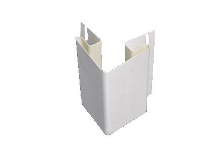 Наружный угол для сайдинга Mitten купить в Каменск-Шахтинском