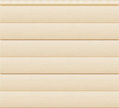 Сайдинг Блок-Хаус Шампань купить в Каменск-Шахтинском