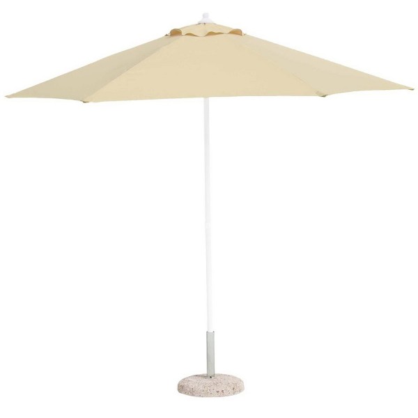 Зонт ВЕРОНА Бежевый солнцезащитный купить в Каменск-Шахтинском