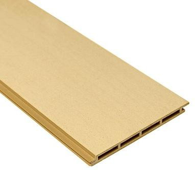 Фасадная доска из ДПК Faynag Premium Nika Орех