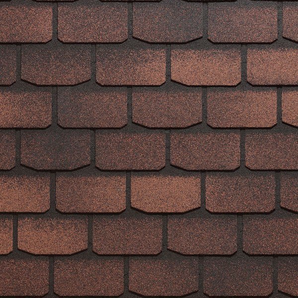 Гибкая черепица Docke, коллекция Женева – Кофе купить в Каменск-Шахтинском