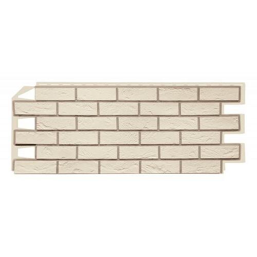 Фасадные панели ТЕХНОНИКОЛЬ Кирпич Ковентри купить в Каменск-Шахтинском