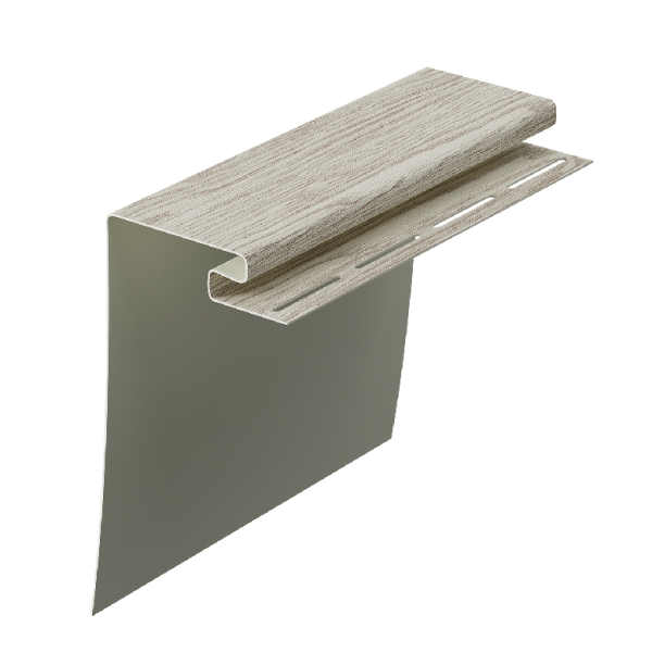 Околооконный профиль, 3 м, орех купить в Каменск-Шахтинском