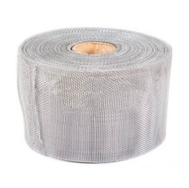 Сетка от насекомых алюминиевая купить в Каменск-Шахтинском