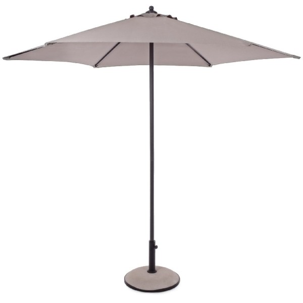 Зонт ВЕРОНА Серый солнцезащитный купить в Каменск-Шахтинском