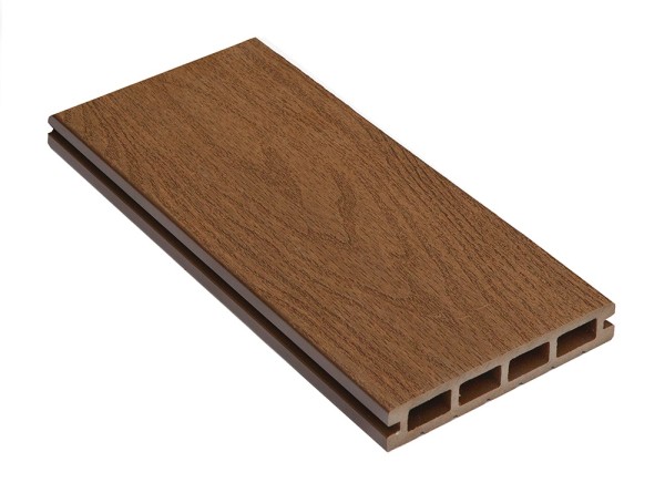 Террасная доска из ДПК CM Decking серия BARK цвет тик купить в Каменск-Шахтинском