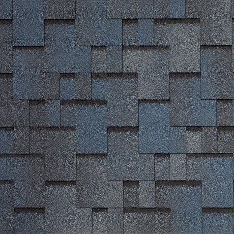 Гибкая черепица Tegola SAN REMO ghiaccio di montagna 384 купить в Каменск-Шахтинском