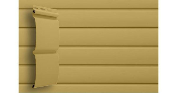 Блок-хаус 3,0 Grand Line D4,8 карамельный купить в Каменск-Шахтинском