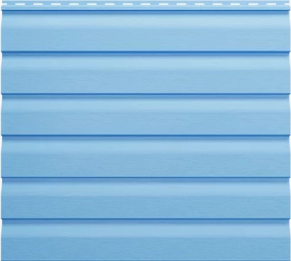 Сайдинг Classic Голубой купить в Каменск-Шахтинском