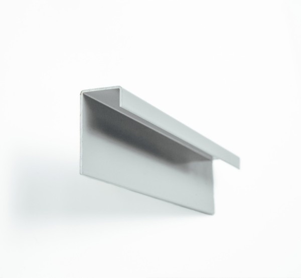 Профиль соединительный алюминиевый (матовый) 3м купить в Каменск-Шахтинском