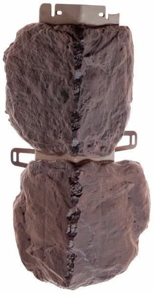 Наружный угол бутовый камень (датский), 0,44 х 0,18м (н) купить в Каменск-Шахтинском