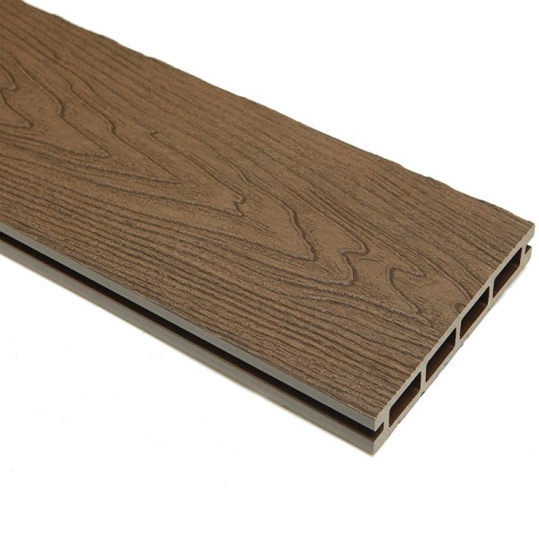 Террасная доска из ДПК CM Decking серия ROBUST цвет мербау купить в Каменск-Шахтинском