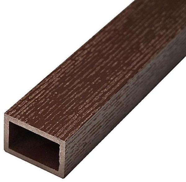 Балясина FAYNAG ДПК WOOD шоколад купить в Каменск-Шахтинском