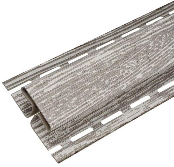 Соединительный Н-профиль ЛЮКС TECOS АЛТАЙСКАЯ БЕРЁЗА купить в Каменск-Шахтинском